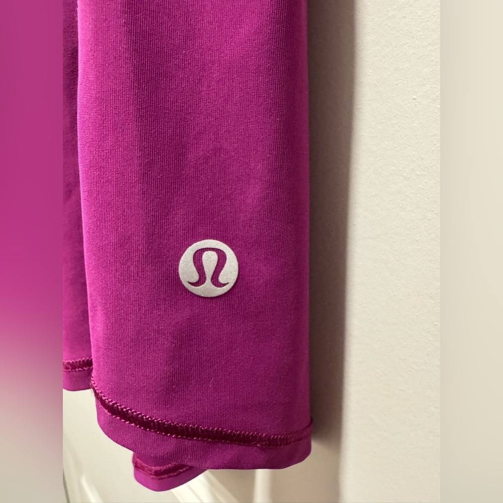 Lululemon Sculpt Tank Top - Picture 5 of 7